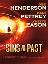 Cover image for Sins of the Past